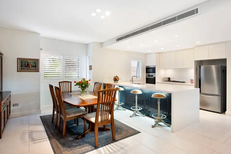 Second view of Homely apartment listing, 6/75 Queenscliff Road, Queenscliff NSW 2096