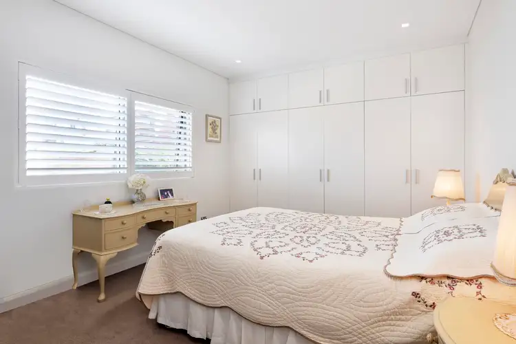 Fifth view of Homely apartment listing, 6/75 Queenscliff Road, Queenscliff NSW 2096