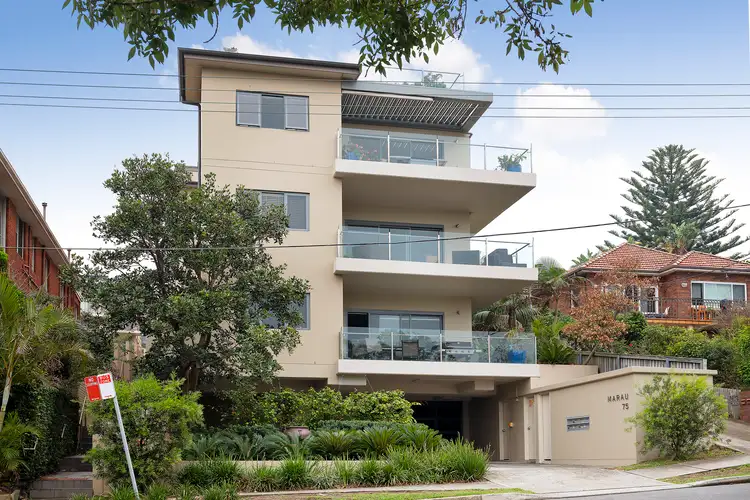 Sixth view of Homely apartment listing, 6/75 Queenscliff Road, Queenscliff NSW 2096