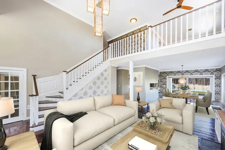 28 Portmarnock Drive, The Vines WA 6069