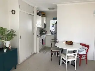 Second view of Homely unit listing, 6/11 Lodge Lane, Freshwater NSW 2096