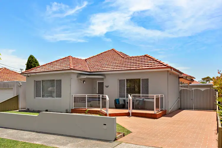 Fifth view of Homely house listing, 16 Murray Road, Pagewood NSW 2035