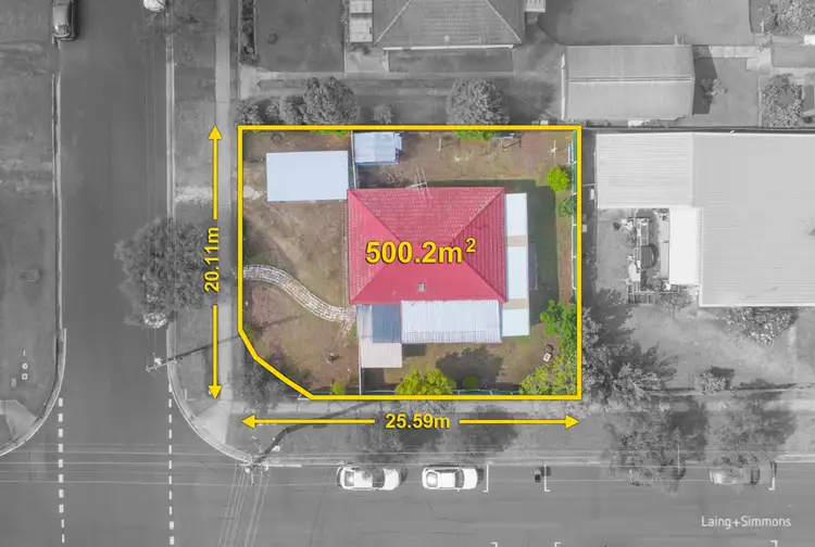 Main view of Homely house listing, 14 Dixon Street, Mount Druitt NSW 2770