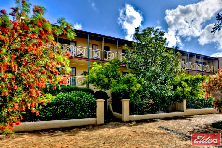 22/38 Cooyong Crescent, Toongabbie NSW 2146