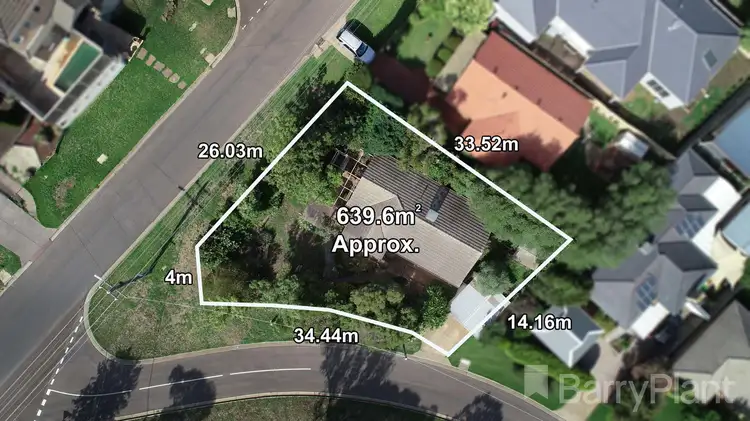 Main view of Homely house listing, 26 Forman Street, Westmeadows VIC 3049