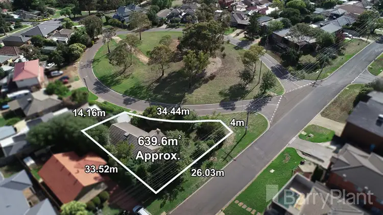 Second view of Homely house listing, 26 Forman Street, Westmeadows VIC 3049