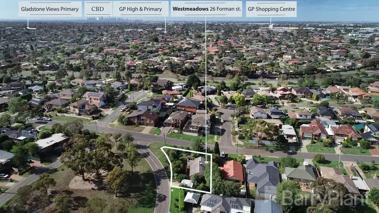Fourth view of Homely house listing, 26 Forman Street, Westmeadows VIC 3049