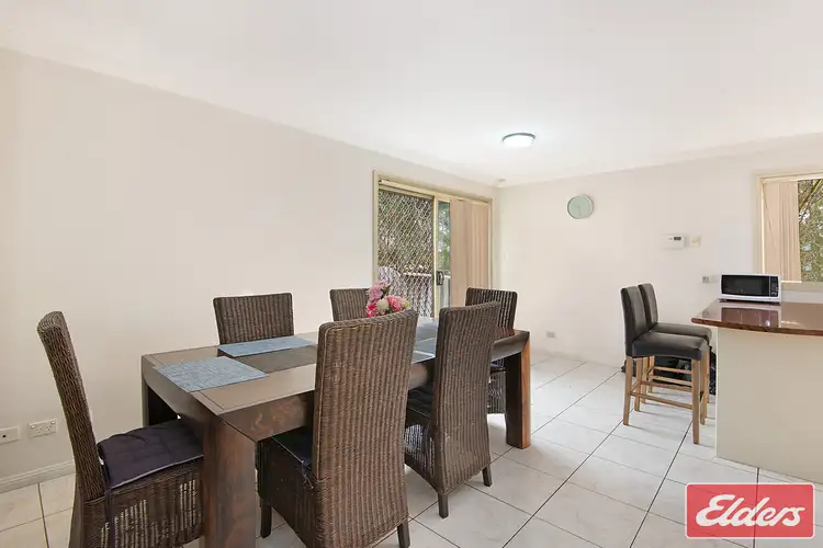 Fourth view of Homely townhouse listing, 19/38 Marcia Street, Toongabbie NSW 2146