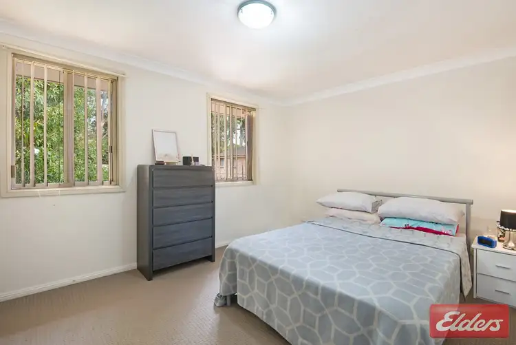 Fifth view of Homely townhouse listing, 19/38 Marcia Street, Toongabbie NSW 2146