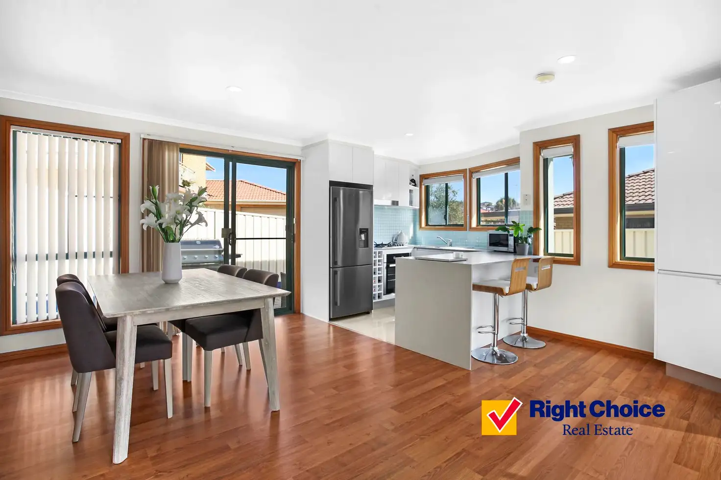 Main view of Homely townhouse listing, Address available on request