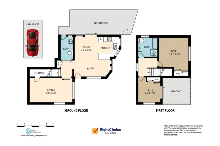 Seventh view of Homely townhouse listing, Address available on request