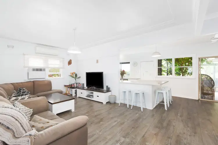 Second view of Homely house listing, 118 President Avenue, Miranda NSW 2228