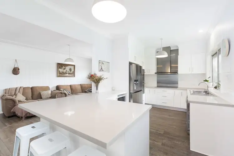 Fourth view of Homely house listing, 118 President Avenue, Miranda NSW 2228