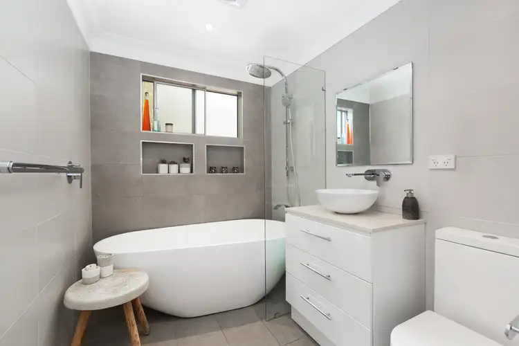 Fifth view of Homely house listing, 118 President Avenue, Miranda NSW 2228