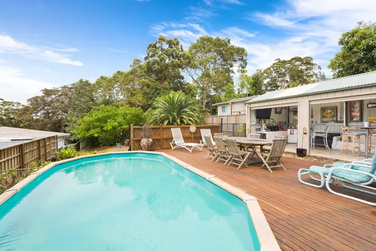 Sixth view of Homely house listing, 118 President Avenue, Miranda NSW 2228