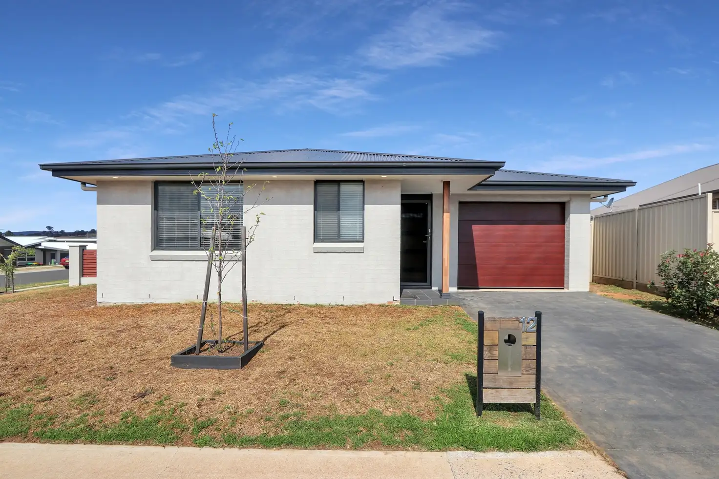 Main view of Homely house listing, 12 Kidd Circuit, Goulburn NSW 2580