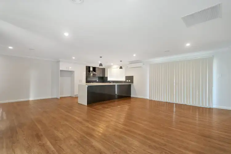 Second view of Homely house listing, 12 Kidd Circuit, Goulburn NSW 2580