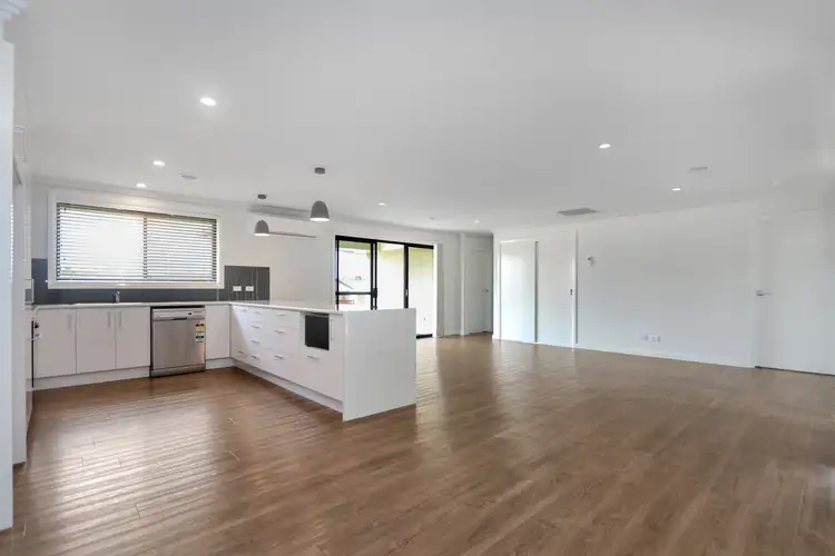 Third view of Homely house listing, 12 Kidd Circuit, Goulburn NSW 2580