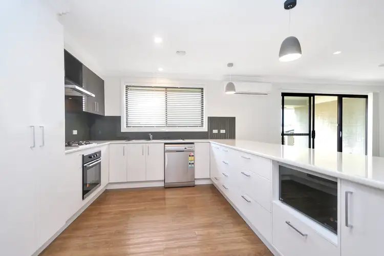 Fourth view of Homely house listing, 12 Kidd Circuit, Goulburn NSW 2580