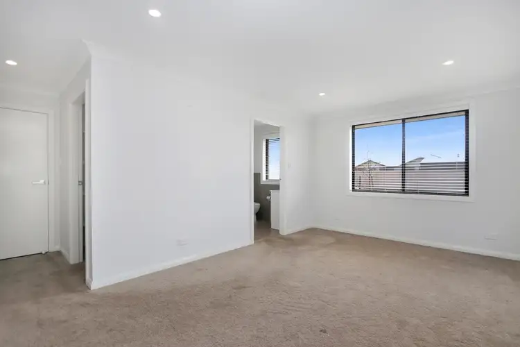 Fifth view of Homely house listing, 12 Kidd Circuit, Goulburn NSW 2580