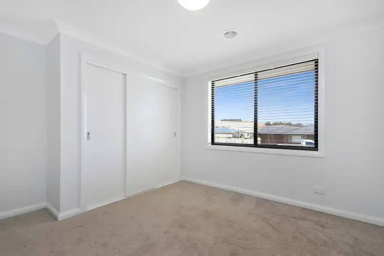 Seventh view of Homely house listing, 12 Kidd Circuit, Goulburn NSW 2580