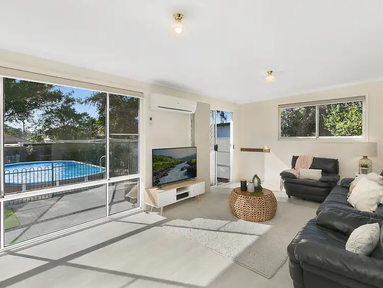 Fourth view of Homely house listing, 12 Maunder Avenue, Girraween NSW 2145