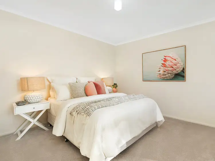 Fifth view of Homely house listing, 12 Maunder Avenue, Girraween NSW 2145
