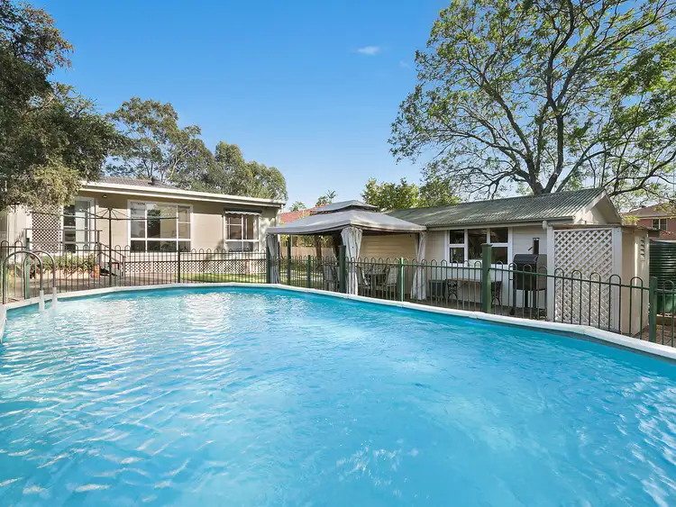 Sixth view of Homely house listing, 12 Maunder Avenue, Girraween NSW 2145