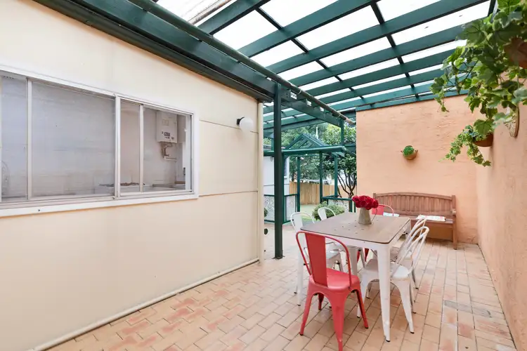 Fifth view of Homely house listing, 7 Justin Street, Lilyfield NSW 2040