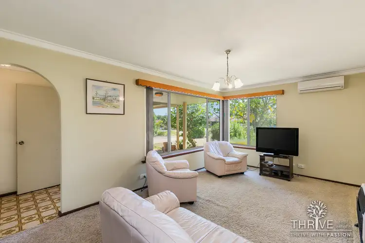 Second view of Homely house listing, 23 Romney Way, Parkwood WA 6147