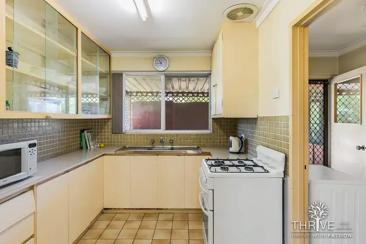 Fifth view of Homely house listing, 23 Romney Way, Parkwood WA 6147