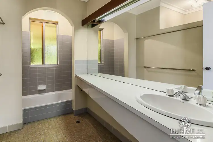 Sixth view of Homely house listing, 23 Romney Way, Parkwood WA 6147
