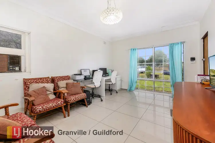 Third view of Homely house listing, 30 Frederick Avenue, Granville NSW 2142