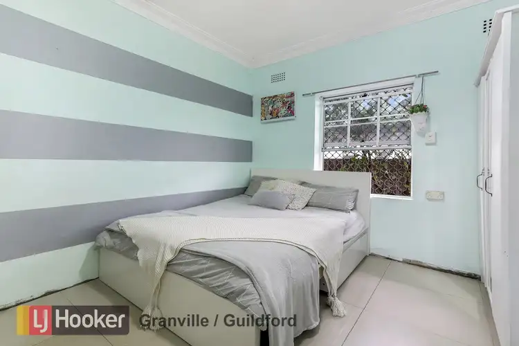 Fourth view of Homely house listing, 30 Frederick Avenue, Granville NSW 2142