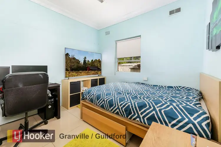 Fifth view of Homely house listing, 30 Frederick Avenue, Granville NSW 2142