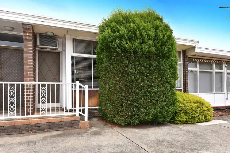 Main view of Homely unit listing, 3/24 George Street, Reservoir VIC 3073