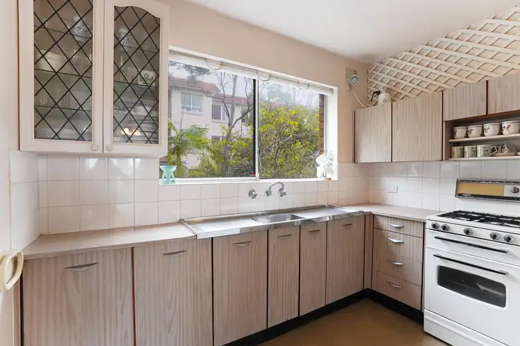 Fourth view of Homely apartment listing, 21/101 Pacific Parade, Dee Why NSW 2099