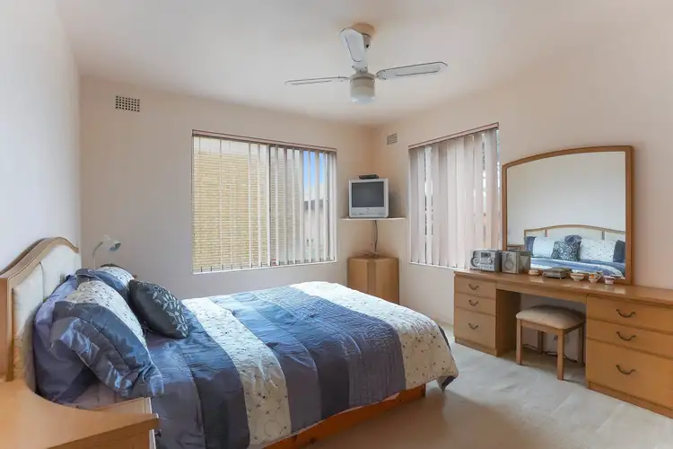 Fifth view of Homely apartment listing, 21/101 Pacific Parade, Dee Why NSW 2099