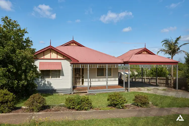 Main view of Homely house listing, 26 Railway Avenue, Drouin VIC 3818
