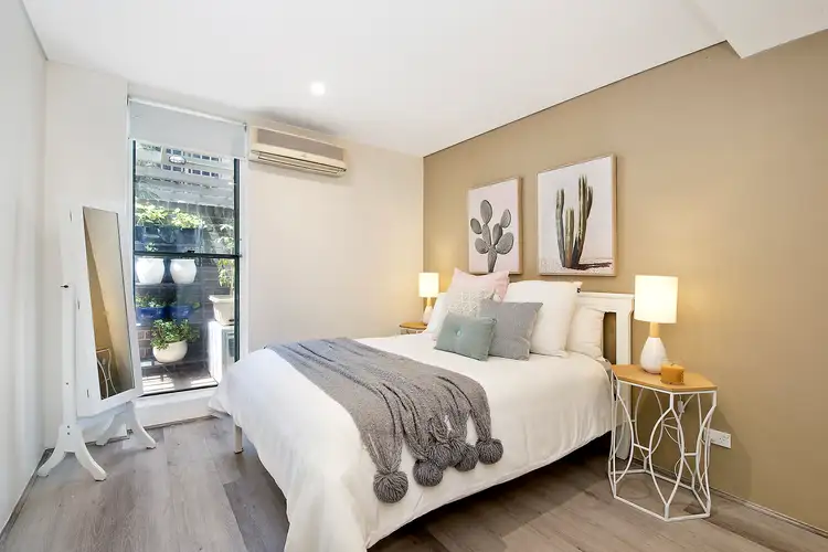 Fourth view of Homely apartment listing, 3/78-80 Alexander Street, Crows Nest NSW 2065