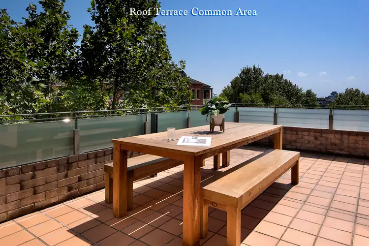 Sixth view of Homely apartment listing, 3/78-80 Alexander Street, Crows Nest NSW 2065