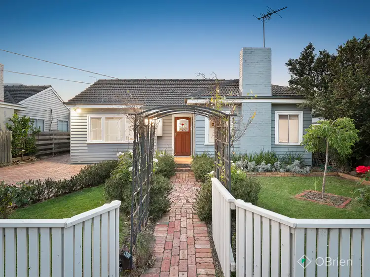 9 Nancy Street, Cheltenham VIC 3192
