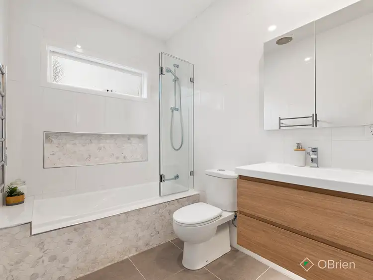 Sixth view of Homely house listing, 9 Nancy Street, Cheltenham VIC 3192