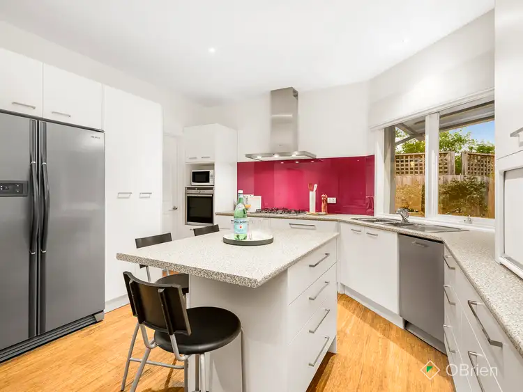 Third view of Homely townhouse listing, 30a Miller Street, Highett VIC 3190