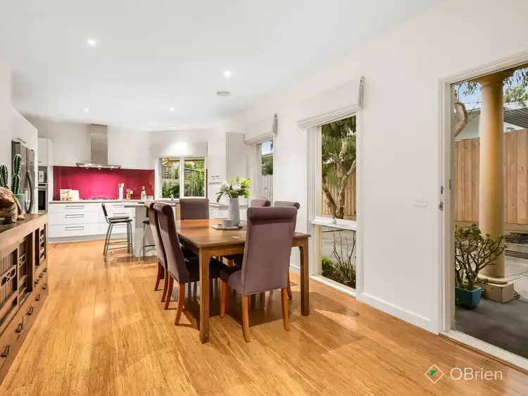Fifth view of Homely townhouse listing, 30a Miller Street, Highett VIC 3190
