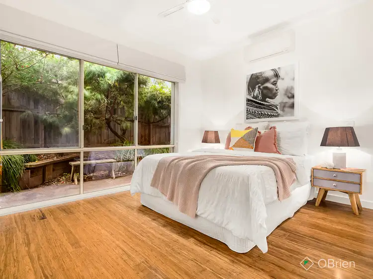 Sixth view of Homely townhouse listing, 30a Miller Street, Highett VIC 3190
