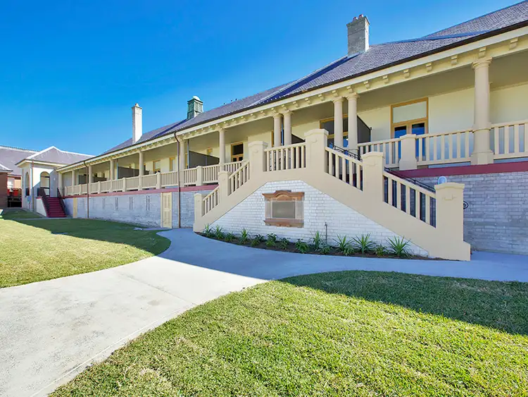 Main view of Homely apartment listing, 9/10 Darwin Avenue, Little Bay NSW 2036