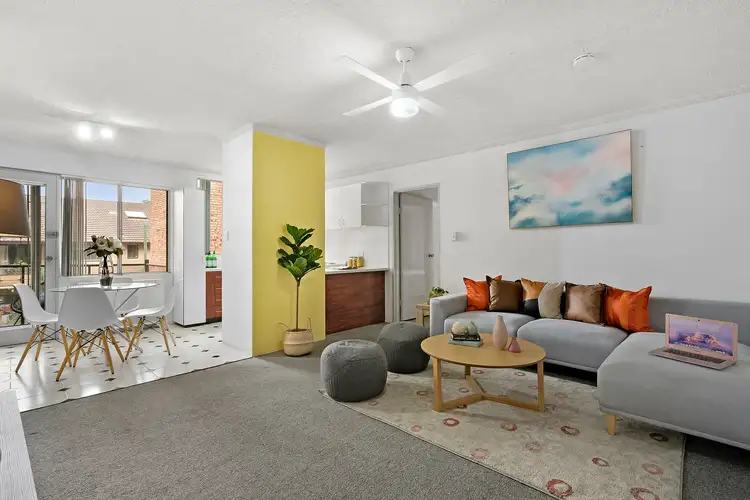 18/9-13 Castle Street, North Parramatta NSW 2151