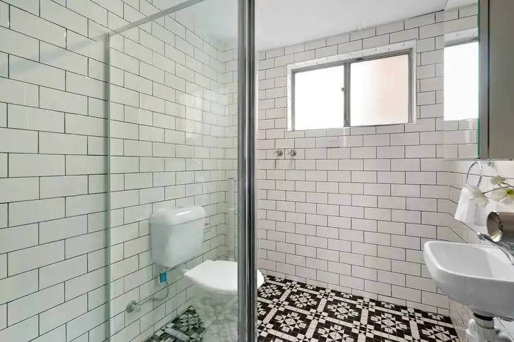 Fourth view of Homely apartment listing, 18/9-13 Castle Street, North Parramatta NSW 2151