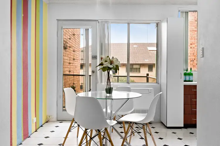 Fifth view of Homely apartment listing, 18/9-13 Castle Street, North Parramatta NSW 2151